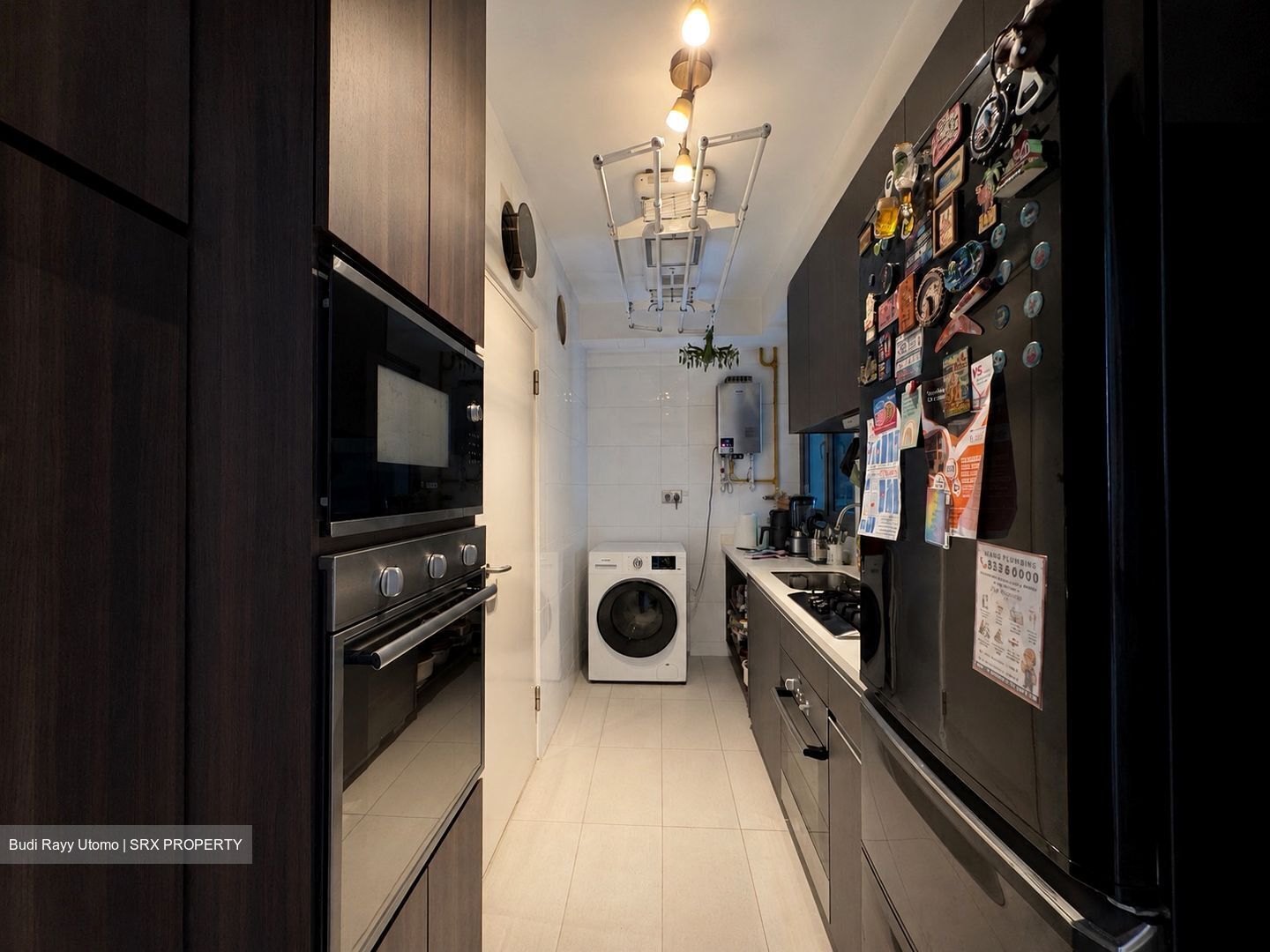 Blk 530A Pasir Ris One (Pasir Ris), HDB 4 Rooms #582971411